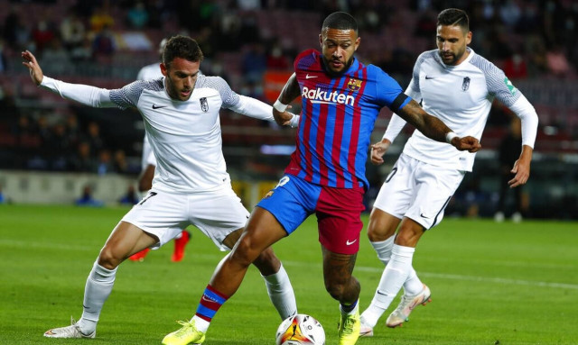 Ισοφάρισε στο 90' η Μπαρτσελόνα - Όλα τα γκολ σε Premier League, Serie A, Bundesliga και LaLiga