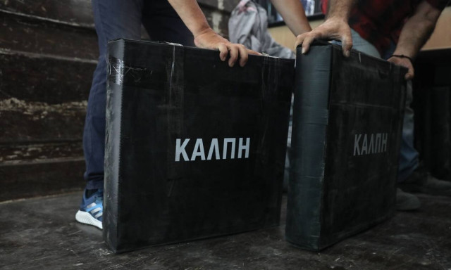 Οι αστάθμητοι παράγοντες μέσα κι έξω από τις κάλπες των διπλών εκλογών