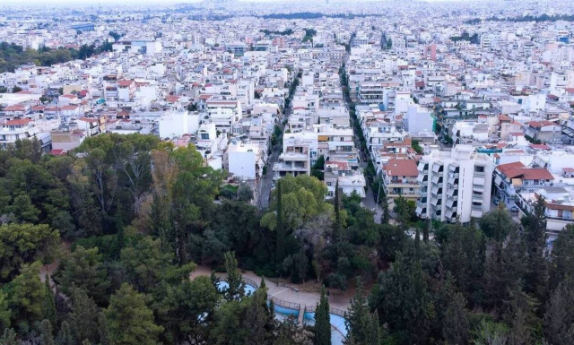 Από την Τετάρτη 22 Σεπτεμβρίου η ΑΑΔΕ θα αρχίσει να στέλνει τον νέο λογαριασμό του φόρου ακινήτων