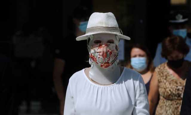 Ιωάννα: Η δύναμη ψυχής κερδίζει πάντα