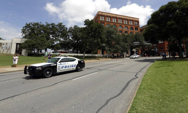 ΗΠΑ: Πυροβολισμοί σε γυμνάσιο της Βιρτζίνια