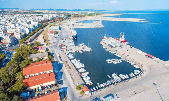 Επιταχύνονται οι αποκρατικοποιήσεις λιμανιών