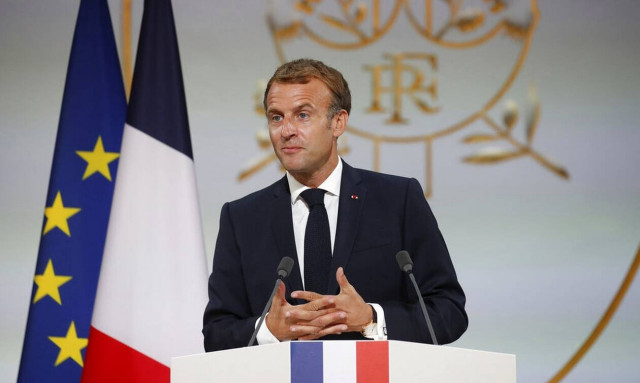 Γαλλία υποβρύχια Αυστραλία