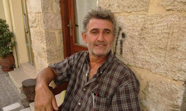 Μετανάστης στην Κρήτη βρήκε 1.500 ευρώ και τα παρέδωσε!