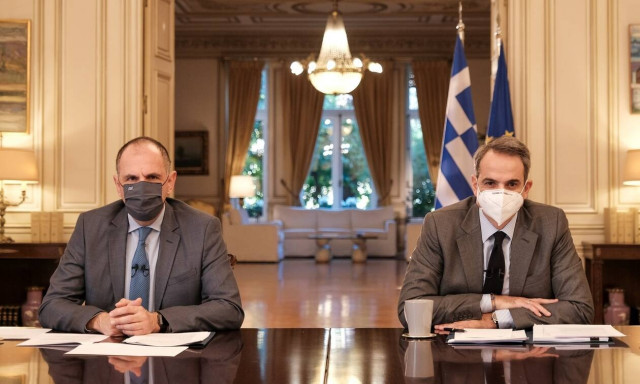 Μήνυμα κυβέρνησης στην Τουρκία: Εάν υπάρξει κλιμάκωση θα αντιδράσουμε ανάλογα – Είμαστε έτοιμοι