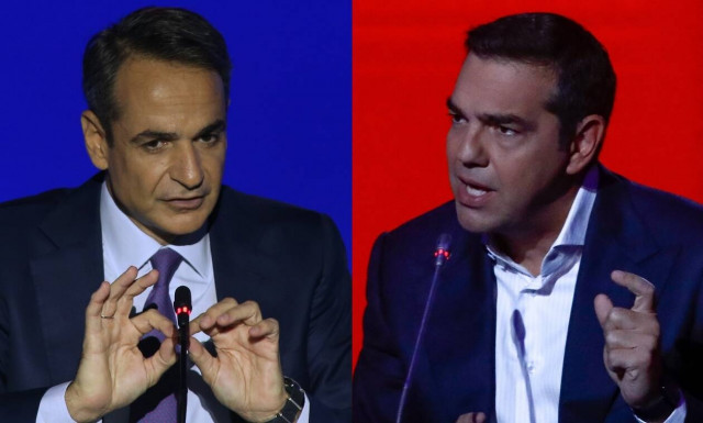 Μεσαία τάξη, η «πολύφερνη νύφη»