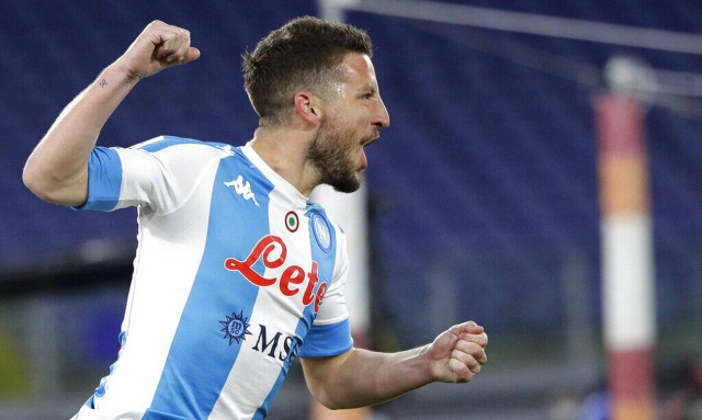 Κόντρα αήττητων απόψε στη Serie A