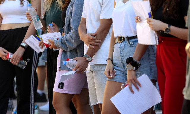 Κορονοϊός: Αυξάνεται η συχνότητα των παιδιών που νοσούν – 1 στα 3 από 1 στα 5 την περασμένη εβδομάδα