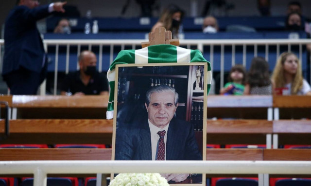 Τουρνουά «Παύλος Γιαννακόπουλος»: Συγκίνηση και… αιώνια ευγνωμοσύνη - Οι καλύτερες στιγμές (video)