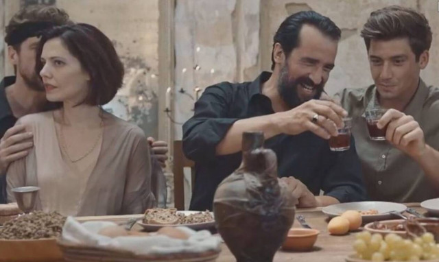 Σασμός Spoiler: Ποιος είναι ο φονιάς του Στεφανή; – «Βροχή» οι πυροβολισμοί στη βεντέτα