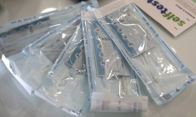 Κορονοϊός Φθιώτιδα: «Καμπανάκι» από τα κρούσματα στα σχολεία