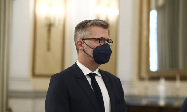 Σκέρτσος: Διευρύνθηκαν τα δικαιώματα των εργαζομένων στις ψηφιακές πλατφόρμες