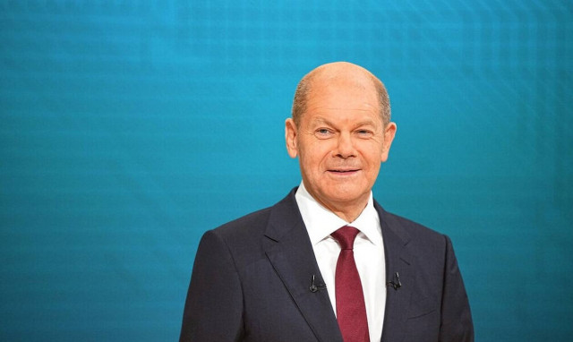 Γερμανία - Σολτς: Δεν επαναπαυόμαστε στο SPD λόγω των δημοσκοπήσεων