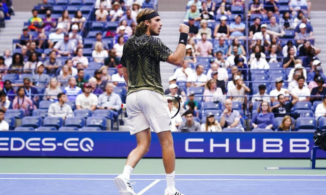 Στέφανος Τσιτσιπάς: Δεν προώθησα ποτέ τον εμβολιασμό – Θα το κάνω φέτος (video)