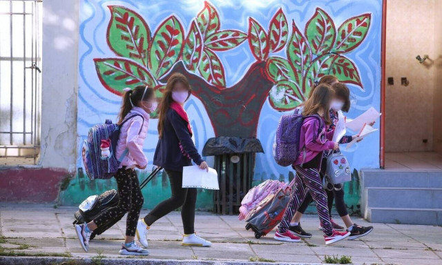 Κορονοϊος - Έρευνα: Ποια παιδιά έχουν περισσότερες πιθανότητες να νοσήσουν σοβαρά