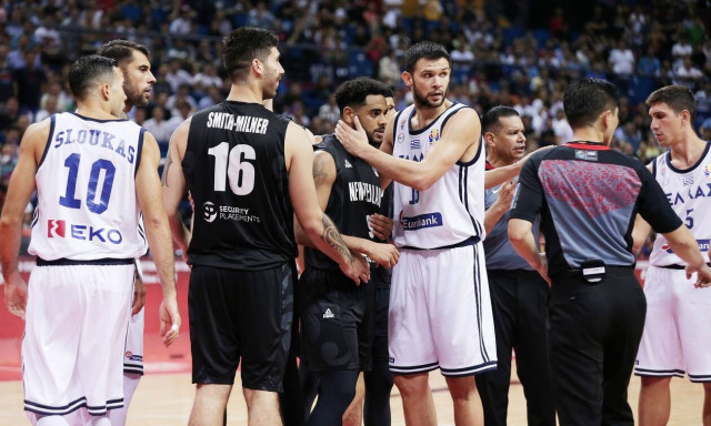 Διεθνής παίκτης αρνήθηκε να εμβολιαστεί κι έμεινε χωρίς ομάδα