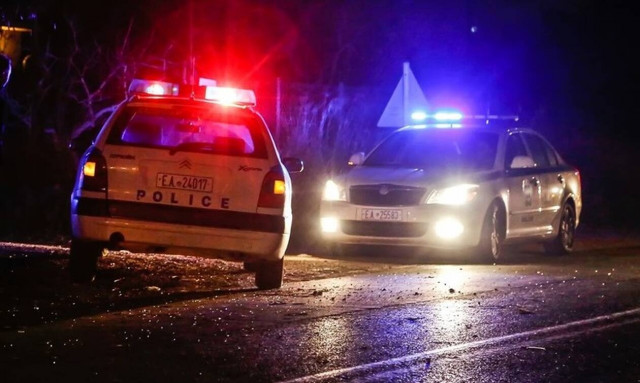 Θεσσαλονίκη: Αίσιο τέλος στην εξαφάνιση του 46χρονου