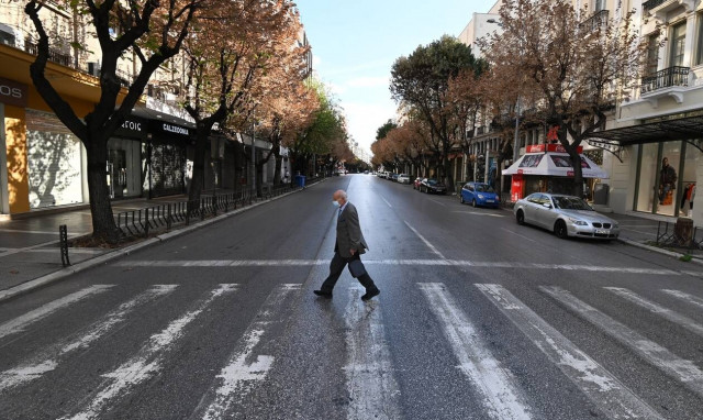 Ανησυχία για τη «Δέλτα» που σαρώνει τη Β. Ελλάδα - Γιατί η γ' δόση δεν θα είναι υποχρεωτική