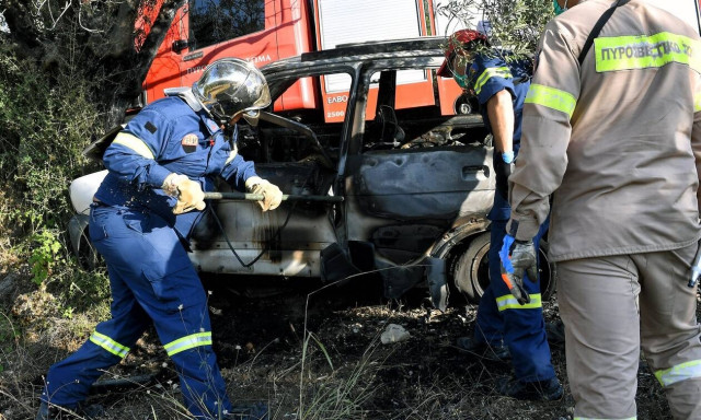 Βαρύς ο φόρος αίματος στην άσφαλτο την τελευταία εβδομάδα με τουλάχιστον 12 νεκρούς