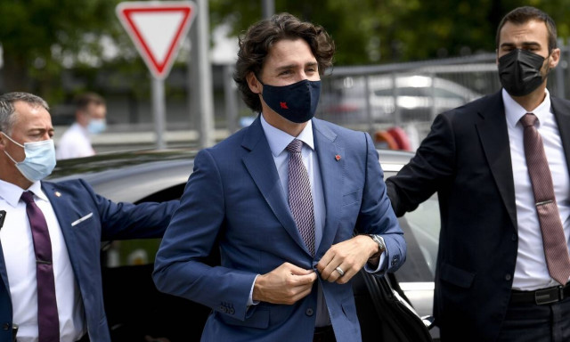 Σήμερα οι βουλευτικές εκλογές στον Καναδά: Γιατί παίζεται το πολιτικό μέλλον του Τζάστιν Τριντό