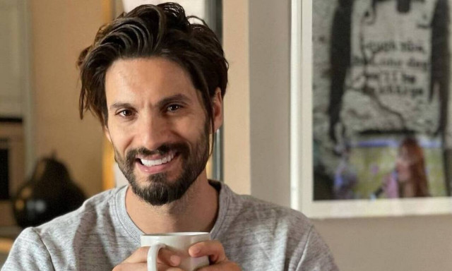 GNTM 4: «Τρελάθηκε» ο Γιώργος Καράβας – «Δεν έχω ξαναδεί τέτοιο πλάσμα» (vid)