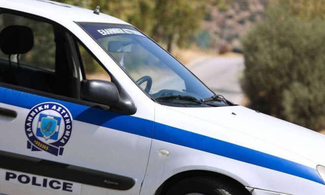 Κατερίνη: Ζευγάρι σκηνοθέτησε ληστεία και άρπαξε 23.300 ευρώ