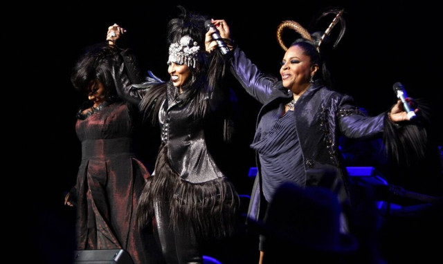 Πέθανε η τραγουδίστρια Sarah Dash