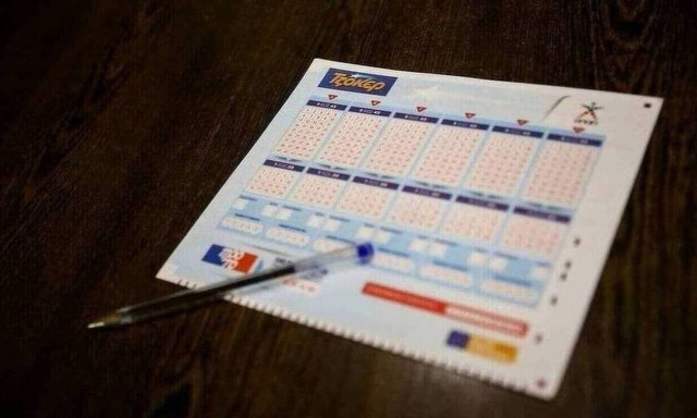 Κλήρωση Τζόκερ σήμερα (21/09): Οι αριθμοί που κερδίζουν 1.700.000 ευρώ