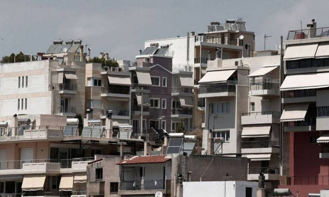 Σε 24 ώρες τα αποκαλυπτήρια του ΕΝΦΙΑ για 7,3 εκατομμύρια ιδιοκτήτες ακινήτων