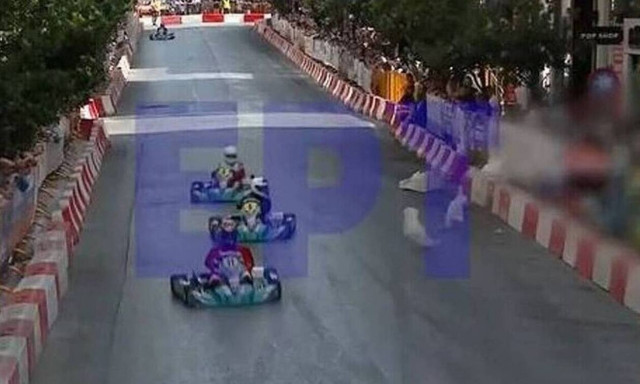 Πάτρα: Κρίσιμη ημέρα για τον 6χρονο Φώτη – Θα προσπαθήσουν να τον «ξυπνήσουν» οι γιατροί