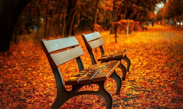 Φθινοπωρινή ισημερία και επίσημη έναρξη του φθινοπώρου το βράδυ της Τετάρτης 22 Σεπτεμβρίου