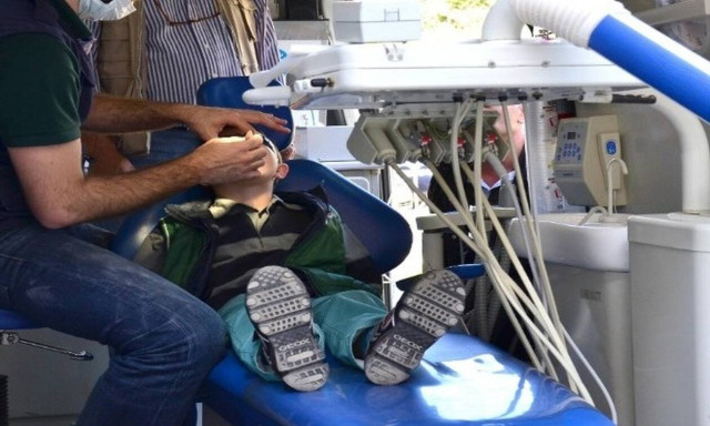 Health Ministry clarifies requirements for visits to dentists, after reactions