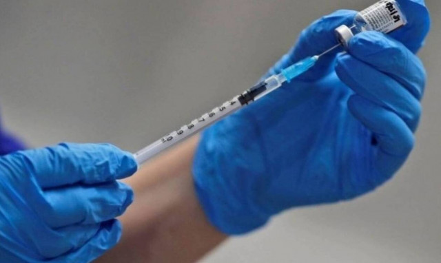 Αυτές είναι οι αμοιβές των γιατρών για τους εμβολιασμούς κατ'οίκον