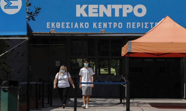 Γεωργαντάς: 383.133 νέοι ενεργοποίησαν το freedom pass - Αυξάνεται η χρονική ισχύ σε πέντε μήνες