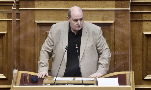 Φίλης: Καταδικάζουμε τους προπηλακισμούς των εκπαιδευτικών - Να πάρει θέση η Κεραμέως