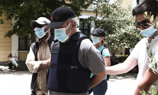 Υπόθεση ψευτογιατρού: Το βούλευμα «καταπέλτης», οι απάτες και το «κόλπο Σώρρα»