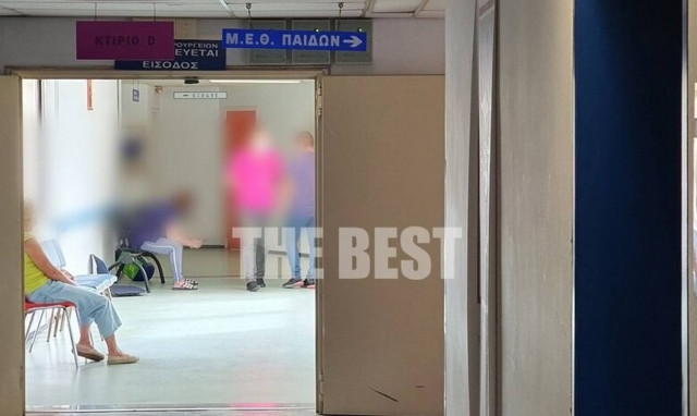 Πάτρα: Τι έδειξε ο νευρολογικός έλεγχος για τον 6χρονο - Ίσως τον «ξυπνήσουν» αύριο