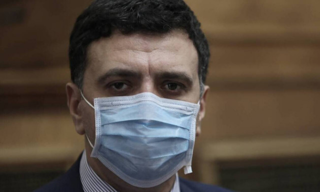 Κικίλιας: Έως και 12 δισ. ευρώ τα φετινά έσοδα από τον τουρισμό