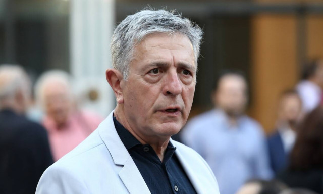 Τα μαζεύει ο Κούλογλου: «Αναγκαιότητα να προκύψει προοδευτική κυβέρνηση με πρωθυπουργό τον Τσίπρα»