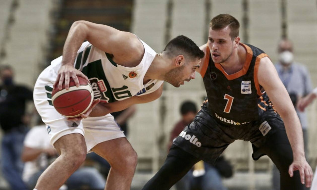 Basket League: Τζάμπολ στη σεζόν με Super Cup – Το πρόγραμμα της διοργάνωσης
