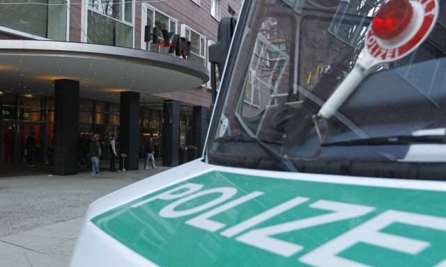 Γερμανία: Άγρια δολοφονία σε βενζινάδικο - Τον σκότωσε επειδή του ζήτησε να φορέσει μάσκα