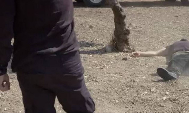 Σασμός: Ποιος είναι ο φονιάς του Στεφανή; Ο Νικηφόρος δίνει την απάντηση!