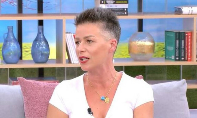 Σοφία Μαργαρίτη: Η πρώην παίκτρια του Survivor ρίχνει τα «βέλη» της στην παραγωγή (vid)