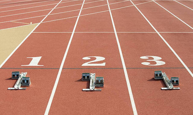 Στίβος: Με self test οι αθλητές ως 17 ετών - Οι αλλαγές στην είσοδο στις αθλητικές εγκαταστάσεις