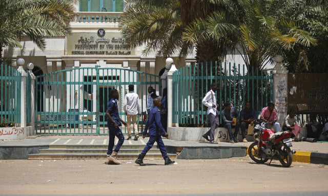 Οι ΗΠΑ καταδικάζουν την απόπειρα πραξικοπήματος στο Σουδάν