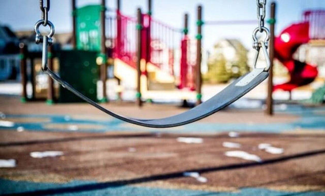 Θεσσαλονίκη: «Άφησα το παιδί μου στο σχολείο και το έχασα» – Ξεσπά η μητέρα του 4χρονου