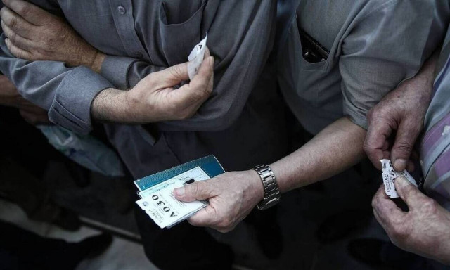 Νέα αναδρομικά άνω των 4 δισ. ευρώ διεκδικούν περισσότεροι από 650.000 συνταξιούχοι