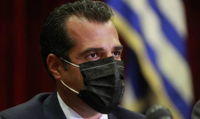 ΣΦΕΕ: Πρώτη συνάντηση με τον νέο υπουργό Υγείας - Τα αιτήματα και οι δεσμεύσεις