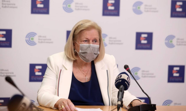 Εμβολιασμός παιδιών: Τι απαντούν Θεοδωρίδου και Παπαευαγγέλου στις πάνω από 1.000 ερωτήσεις γονιών