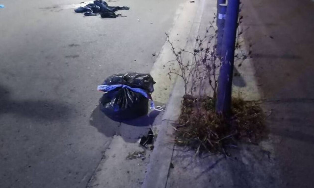 Κρήτη τροχαίο νεκροί